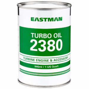 Eastman Turbo Oil 2380 1USQ Can *MIL-PRF-23699G Type STD *DEF STAN 91-101/3