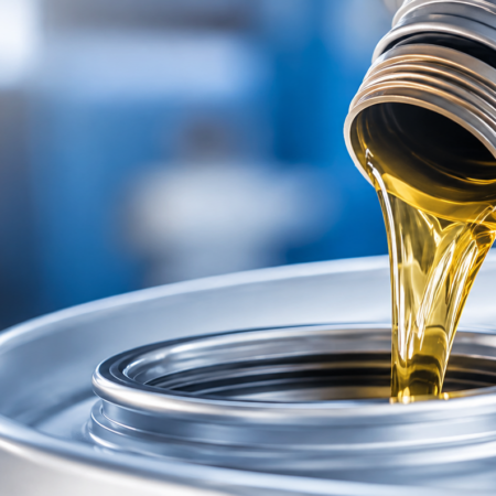 Oil